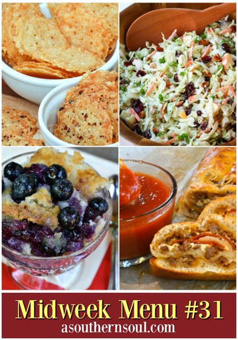 1 to 2 apples, cored and thinly sliced. Midweek Menu #31 ~ Cranberry Pecan Slaw - A Southern Soul