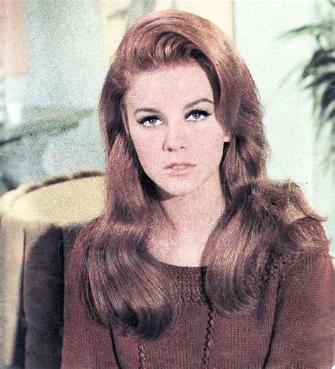 Ann Margret