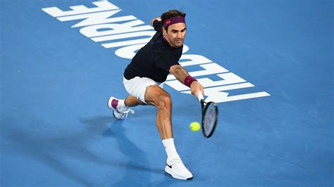 Roger Federer Player Profile Tenis Eurosport