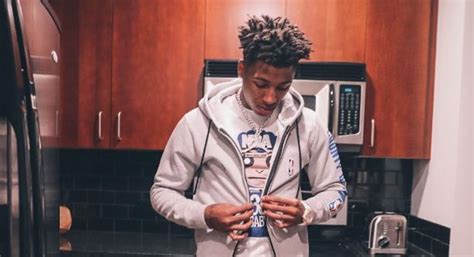 Nba Youngboy Explains How Women Forced Him To Delete Instagram Hip