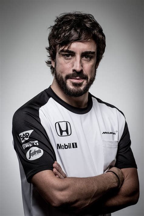 Track breaking fernando alonso headlines on newsnow: Fernando Alonso portrait taken at the Honda Motor Co. headquarters : formula1