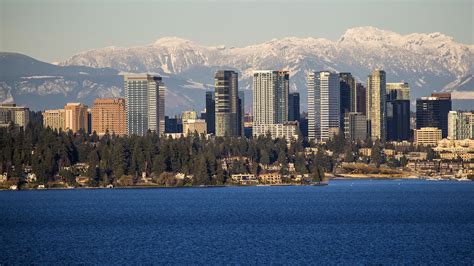 pros and cons of moving to bellevue wa home and money