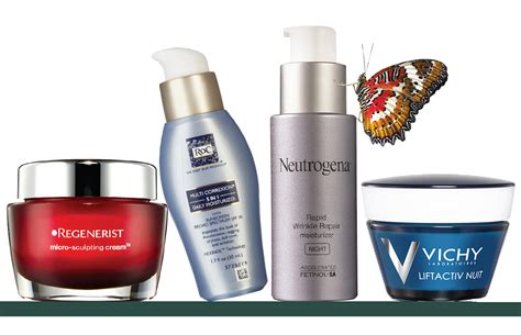 The Best Anti Aging Products For Every Need Top Reviewed Anti Aging And Anti Wrinkle Creams