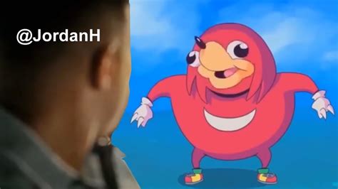 Ultimate Uganda Knuckles Dank Meme Compilation Vr Chat This Is The Way