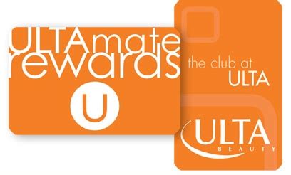 Maybe you would like to learn more about one of these? Ulta Rewards Program Updated for 2014 - Musings of a Muse