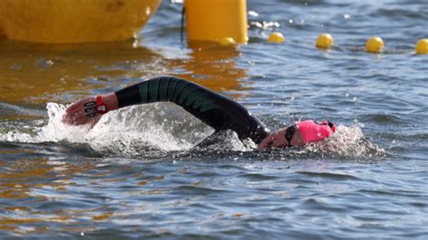 National Age Group Championships Swim England Open Water