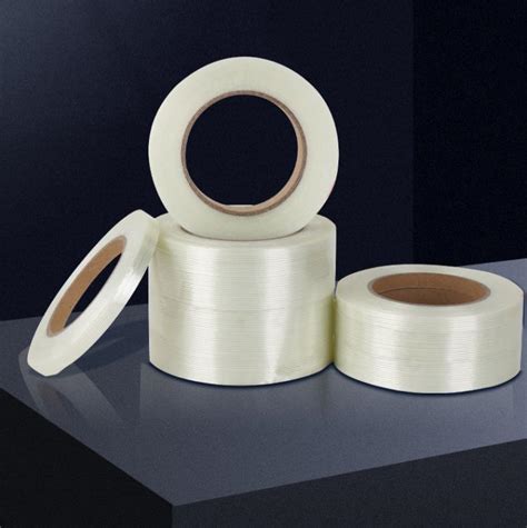Heavy Duty Strong Packing Wrapping Glass Fiberglass Filament Tape