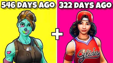 Do not forget that the fortnite store is updated every day, so keep your eyes open, because at any moment your favorite. 10 RAREST ITEM SHOP SKINS IN FORTNITE! (RANKING RARE ...