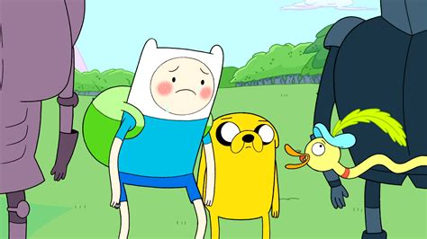 Adventure Time Season 2 Image Fancaps