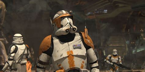 Star Wars Who Are The 212th Attack Battalion