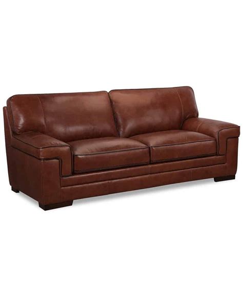 Where Do Luxury Brands Get Their Leather Sofas