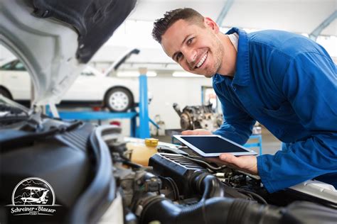 Auto Service And Repair Garages Make All Your Insurance Easy
