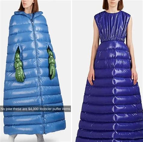 The Ugliest Dress In The World