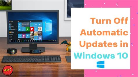 If you want to skip a specific update, you source: How To Disable/Turn Off Automatic Updates in Windows 10 ...