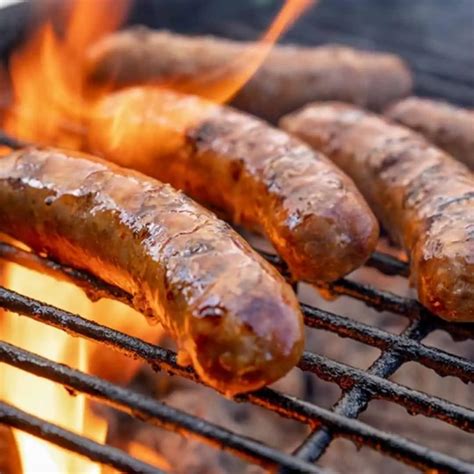 How Long To Grill Brats Yogitrition