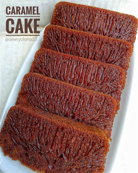 Gunakan saja resep dibawah ini : kue tanpa mixer oven instagram | Resep kue, Kue, Kue lezat