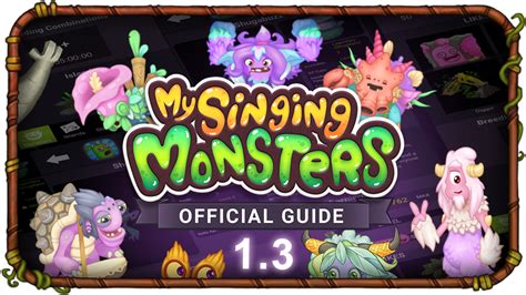 Nowadays, i advise my singing monsters coloring pages for you, this article is similar with animated dinosaurs coloring pages. My Singing Monsters: Official Guide Update 1.3 - Big Blue Bubble