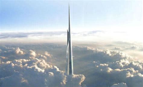 Top 10 Tallest Skyscrapers Being Built Around The World The Urban