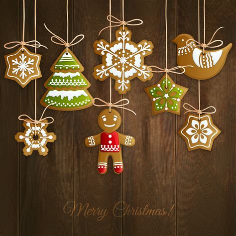 Find high quality christmas cookie clip art, all png clipart images with transparent backgroud can be download for free! Christmas cookies background - Download Free Vectors, Clipart Graphics & Vector Art