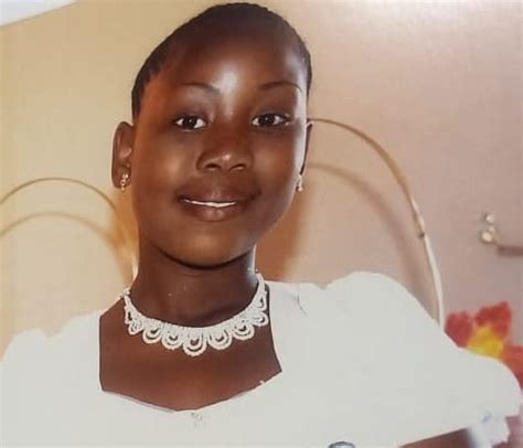 Missing Person Sought By Lebowakgomo Saps Za Discussion Prevention