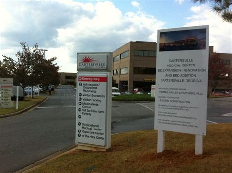 We did not find results for: Cartersville Medical Center Gets A for Patient Safety ...