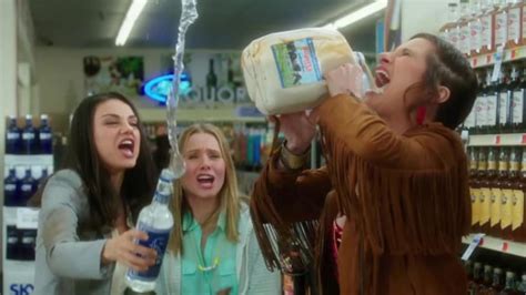 Bad Moms Trailer Shows Bell Kunis And Hahn Behaving Badly Today Com