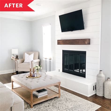 February 5, 2015 by aniko 16 comments. Before and After: $700 Brings Farmhouse Style to This ...