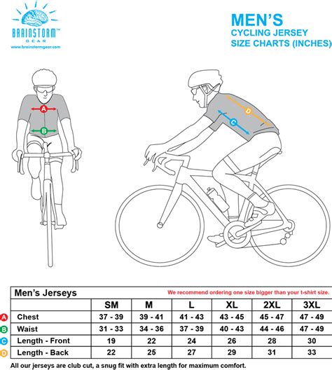 Download 24 Bicycle Size Chart Men