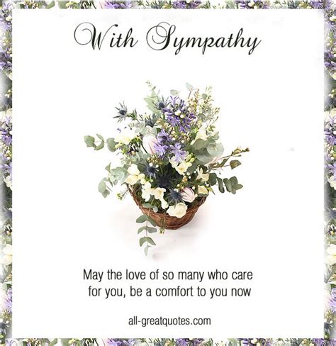 18 Best Condolence Cards Images On Pinterest Sympathy Cards