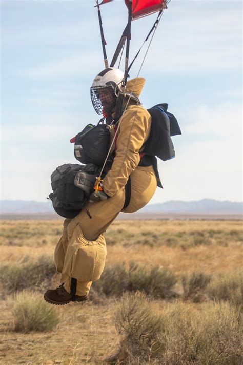Great Basin Smokejumpers