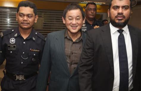 Datuk tan eng boon, who is accused of bribing former federal territories minister datuk seri tengku adnan tengku mansor, has sought to dismiss an application by the prosecution to have his case jointly heard with the latter's trial. Property Developer Charged for RM1mil Bribe to Ku Nan to ...