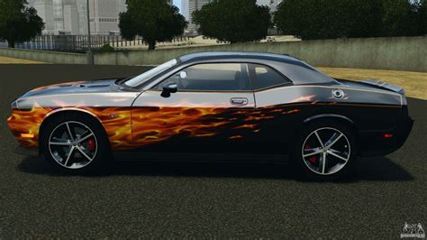 Request a dealer quote or view used cars at msn autos. Dodge Challenger SRT8 392 2012 for GTA 4