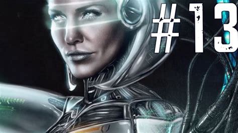Mass Effect 3 Legendary Edition Walkthrough Ps5 Gameplay Part 13