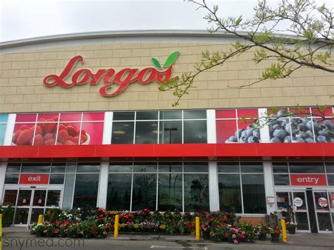 Longo's Grocery App Won't Let You Forget The Milk - Or Go Off Budget ...
