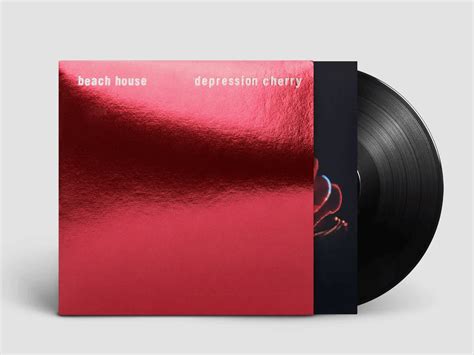 Beach House Depression Cherry LP Freak