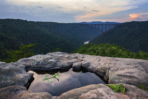New River Gorge National Park And Preserve Visit Southern West