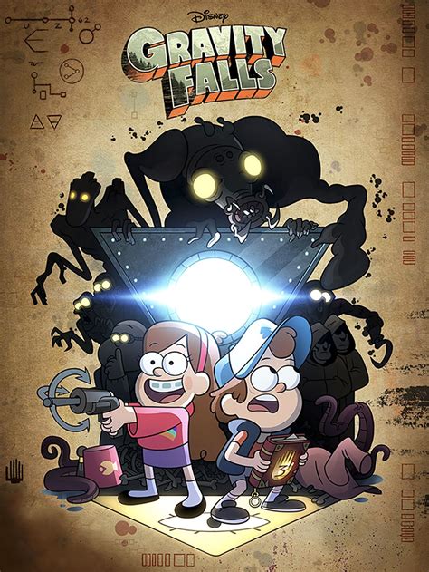 Follow nba page for live scores, final results, fixtures and standings! Gravity Falls TV Show: News, Videos, Full Episodes and ...