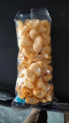 Fried Fryums Packaging Size 35 Gram Pieces At Rs 36packet In Ghaziabad Id 2850178385955