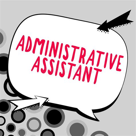 administrative assistant stock illustrations 629 administrative assistant stock illustrations