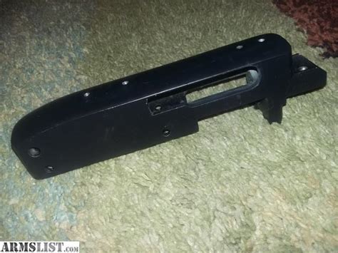 Armslist For Sale Factory Ruger 1022 Stripped Receiver