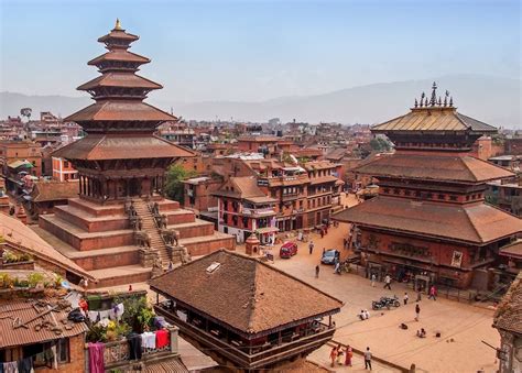 Visit Bhaktapur On A Trip To Nepal Audley Travel Uk