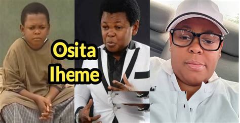 10 real facts about osita iheme paw paw you probably didn t know ng