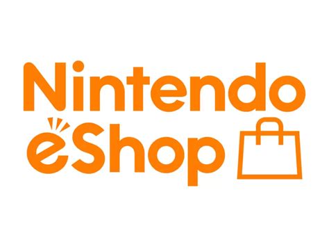 Nintendo Eshop Switch Logo Png Vector In Svg Pdf Ai Cdr Format
