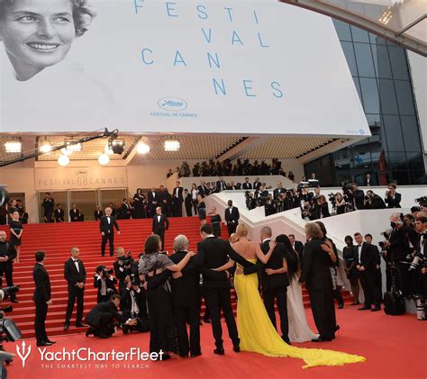 2021 Cannes Film Festival Prepares For Anticipated Return