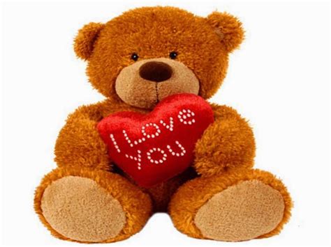 A beautiful day starts with cute teddies. Beautiful I Miss You Wallpaper ~ Allfreshwallpaper