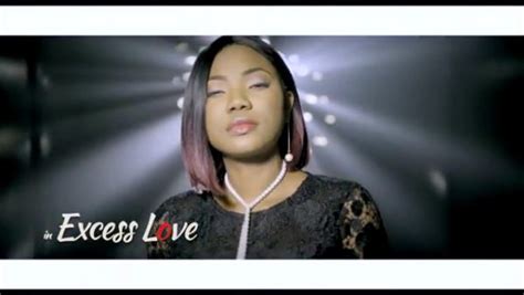 Mercy Chinwo Excess Love Loveworldfood