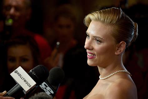 Scarlett Johansson Don Jon Premiere At Toronto International Film Festival September 10 2013