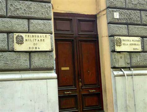 Vuoi diventare maresciallo dell'aeronautica militare? Assolto maresciallo aeronautica che rivelò il piano di ...