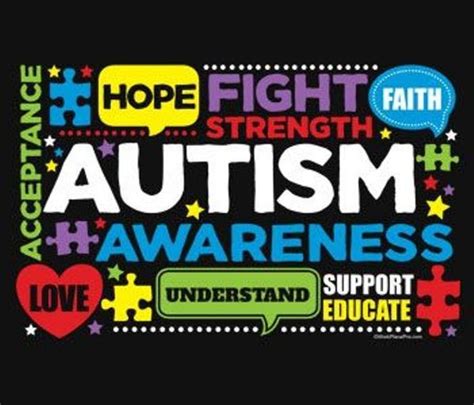 Autism Awareness Quotes Autism Autism Awareness
