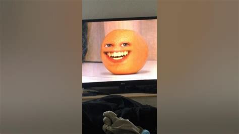 Annoying Orange Ask Orange Youtube